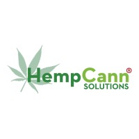 HempCann Solutions Private Limited Logo