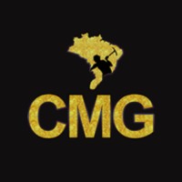 CMG Mineração Logo