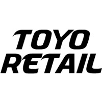 Toyo Retail AB Logo