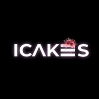 iCakes Logo