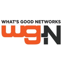 Whats Good Networks Logo