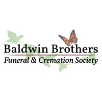 Baldwin Brothers Funeral & Cremation Society Logo