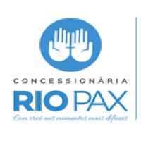 Concessionária Rio Pax Logo