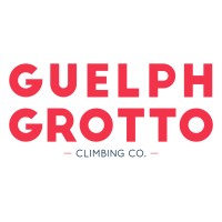 The Guelph Grotto Logo