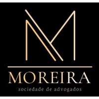 Moreira Sociedade de Advogados Logo