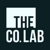 The Co. Lab Logo