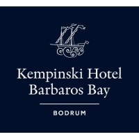 Kempinski Hotel Barbaros Bay Bodrum Logo