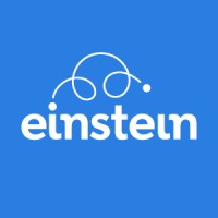 Einstein Higher Edu Solutions Logo