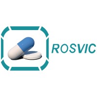 Multiprocesos ROSVIC Logo