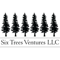 Six Trees Ventures LLC Logo