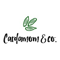 Cardamom & Co Inc. Logo