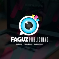 FAGUZ - Publicidad y Medios digitales Logo