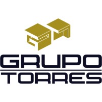Grupo Torres Logo