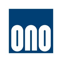 ONO PHARMA USA, INC. Logo