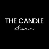 The Candle Store Logo