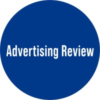 The Advertising Review Logo