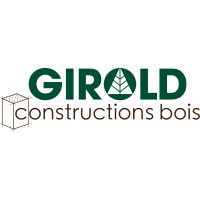 GIROLD Constructions Bois Logo