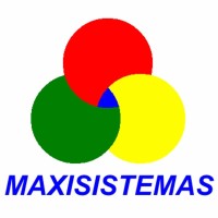 Maxisistemas Logo