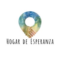 Hogar de Esperanza Logo