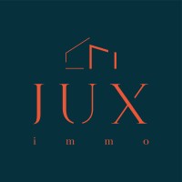 Immo Jux Logo