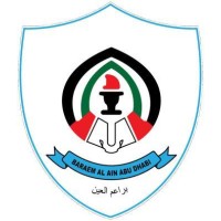 Baraem Al Ain Private School - Bani Yas Logo