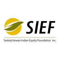 Saskatchewan Indian Equity Foundation Inc. Logo