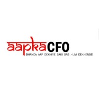 Aapka CFO Logo