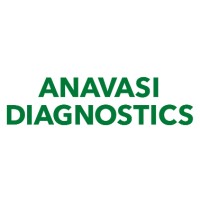 Anavasi Diagnostics® Logo