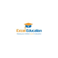 Excel Education Logo