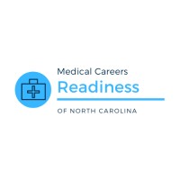Medical Careers Readiness of North Carolina Logo