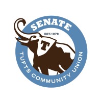 Tufts Community Union Logo