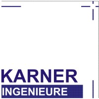KARNER INGENIEURE GmbH Logo