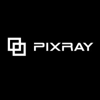 PIXRAY Logo
