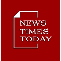 News Times Today Logo