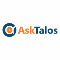 AskTalos Logo
