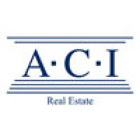 ACI Real Estate Logo
