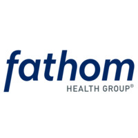 Fathom Health Group Logo