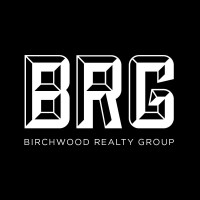 Birchwood Realty Group Logo