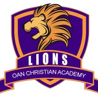 OAN Christian Academy Logo