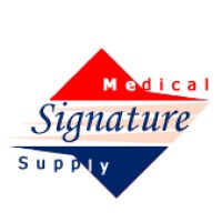 Signature Medical Supply Logo