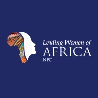 Leading Women of Africa Group Logo