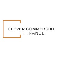 Clever Commercial Finance Limited Logo