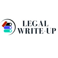 Legal Write up Logo