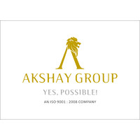 AkshayGroup Logo