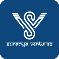 Suramya Ventures Logo