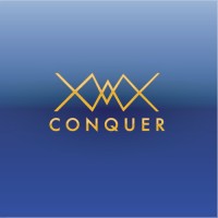 Conquer Management Logo