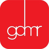 GDMR FOUNDATION Logo