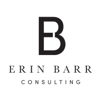 Erin Barr Consulting Logo