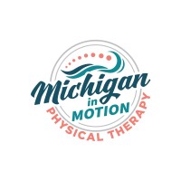 Michigan In Motion Physical Therapy Logo