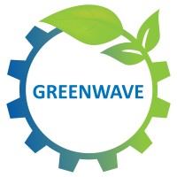 Greenwave Solutions Private Limited Logo